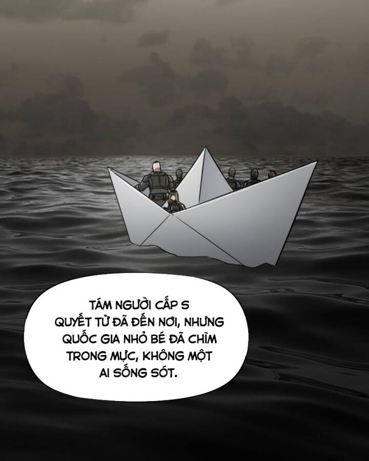 Bàn Tay Thần Thánh Chap 15 - Next Chap 14