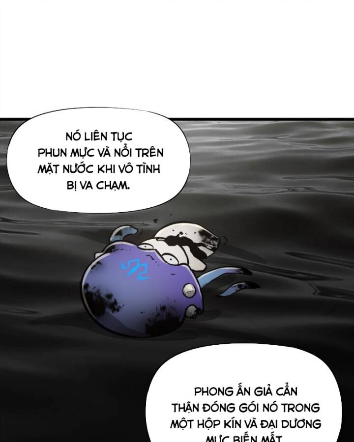 Bàn Tay Thần Thánh Chap 15 - Next Chap 14