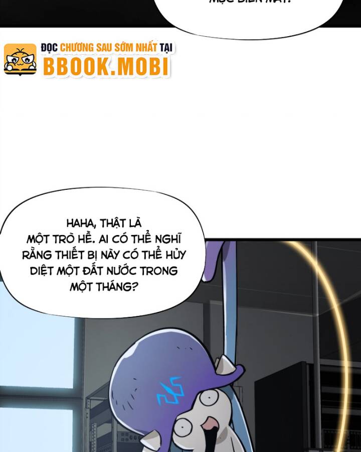 Bàn Tay Thần Thánh Chap 15 - Next Chap 14