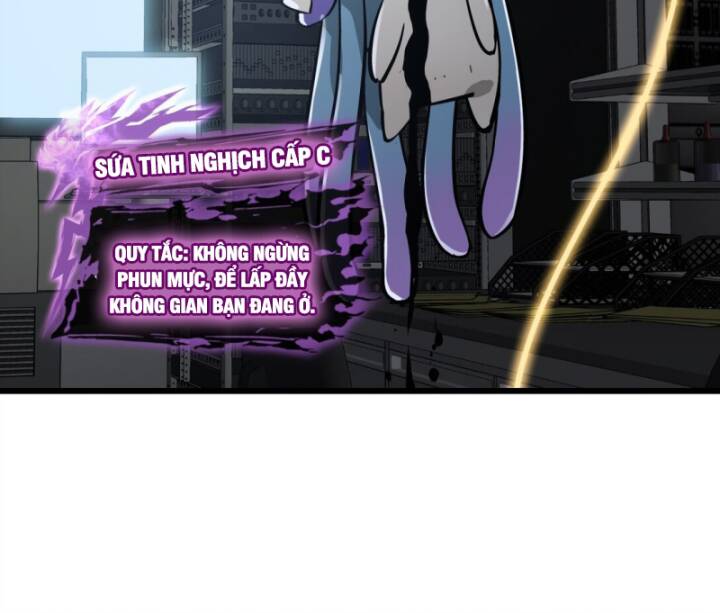 Bàn Tay Thần Thánh Chap 15 - Next Chap 14