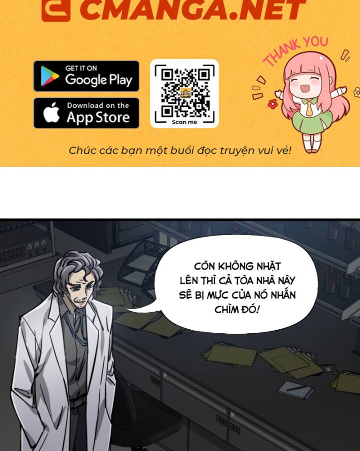 Bàn Tay Thần Thánh Chap 15 - Next Chap 14