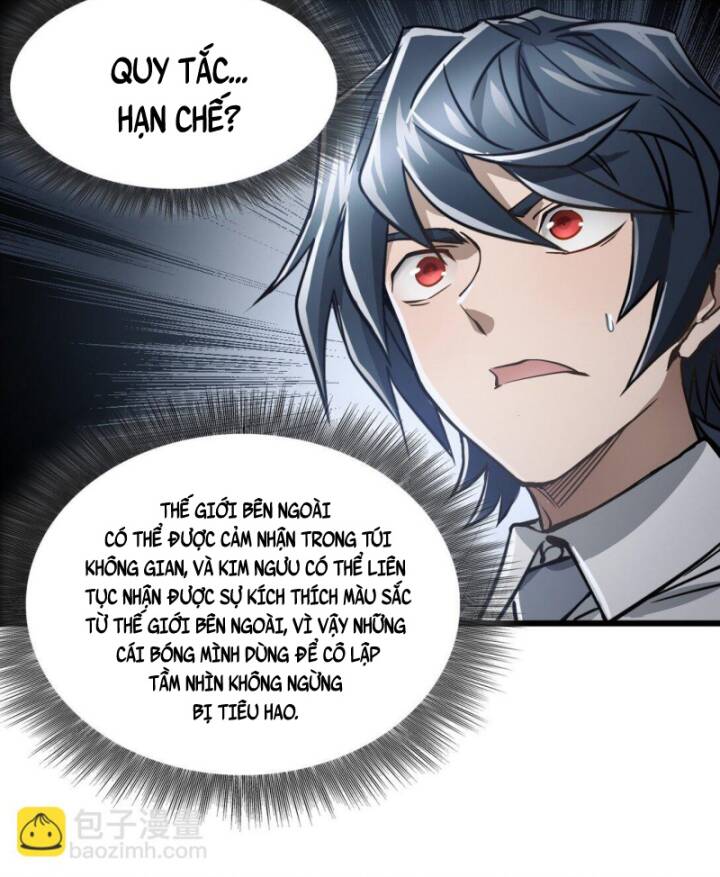 Bàn Tay Thần Thánh Chap 15 - Next Chap 14