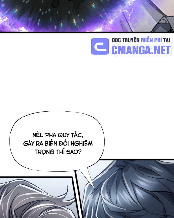 Bàn Tay Thần Thánh Chap 15 - Next Chap 14
