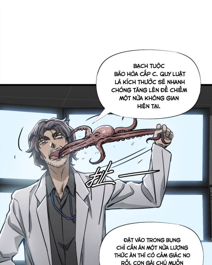 Bàn Tay Thần Thánh Chap 15 - Next Chap 14