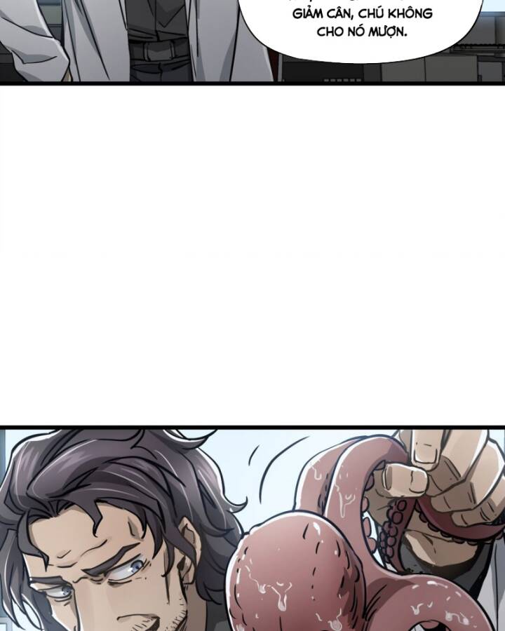 Bàn Tay Thần Thánh Chap 15 - Next Chap 14
