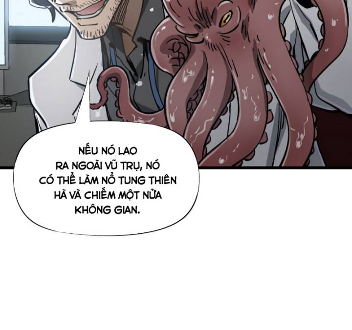 Bàn Tay Thần Thánh Chap 15 - Next Chap 14