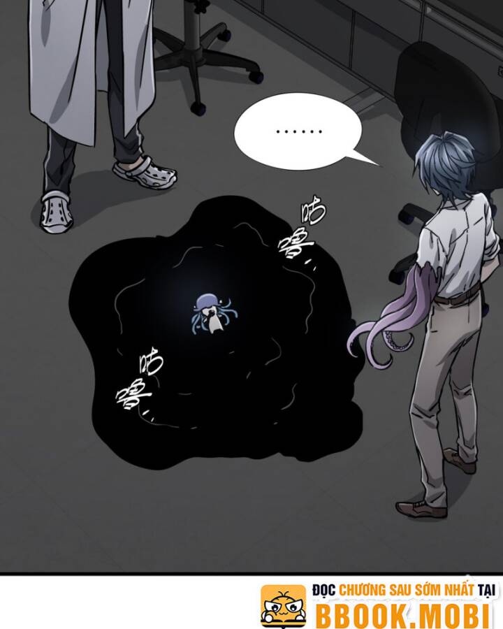 Bàn Tay Thần Thánh Chap 15 - Next Chap 14