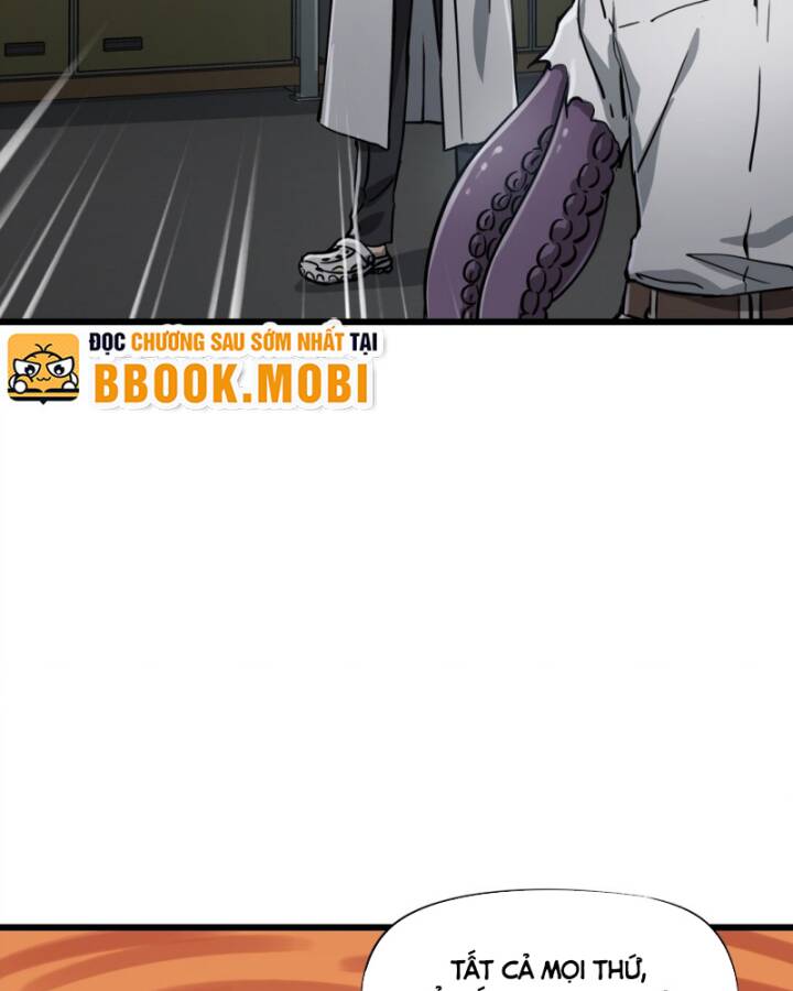 Bàn Tay Thần Thánh Chap 15 - Next Chap 14