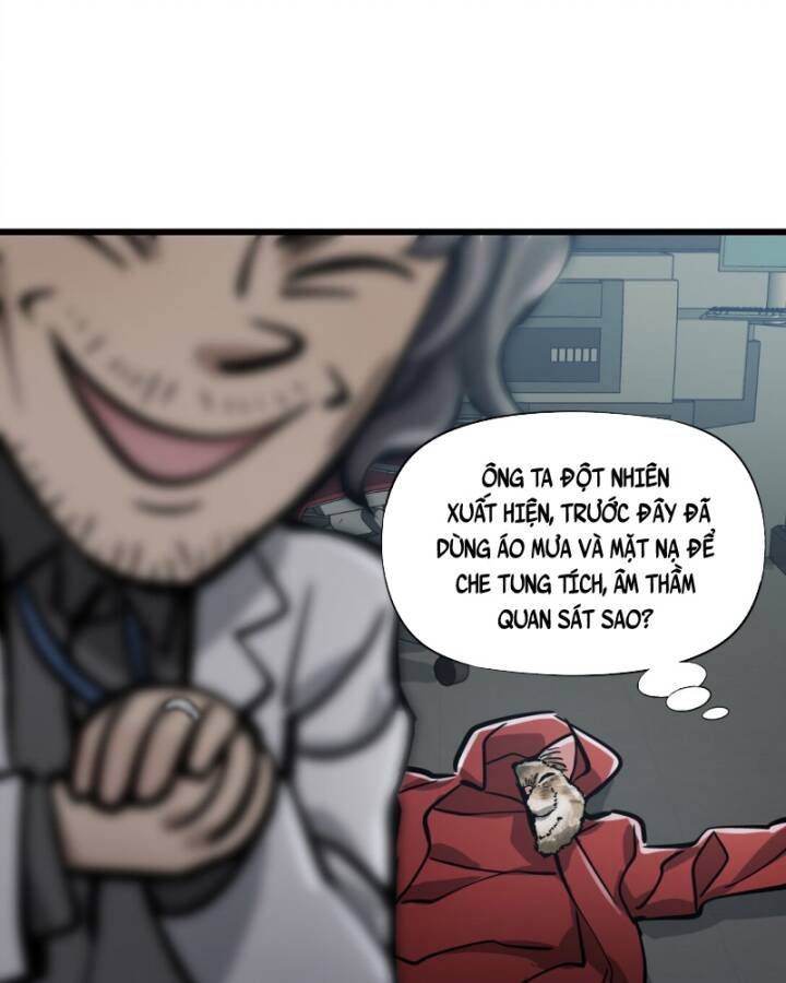 Bàn Tay Thần Thánh Chap 15 - Next Chap 14