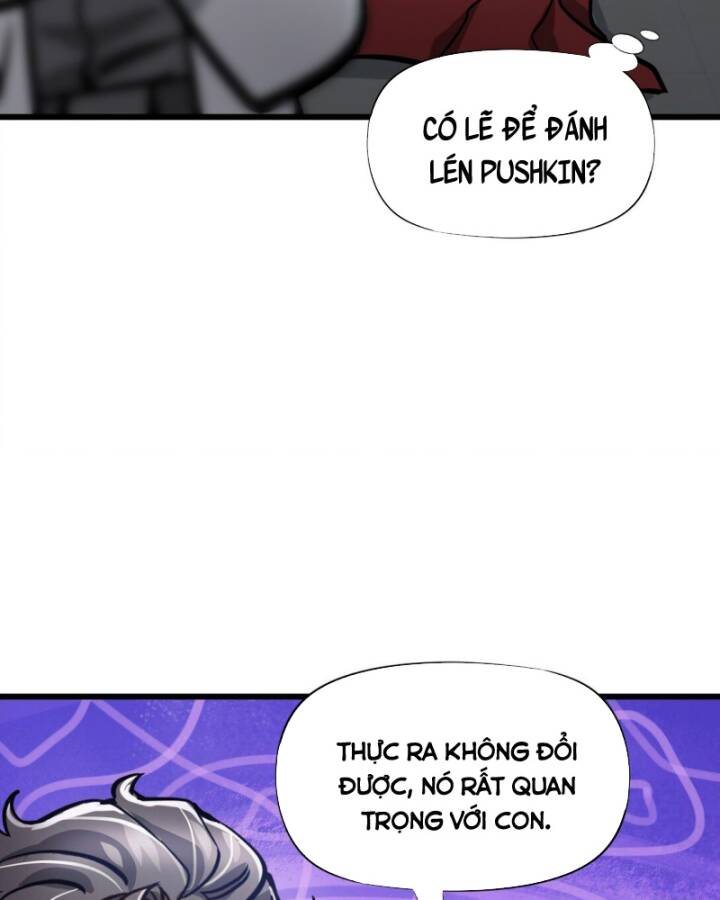 Bàn Tay Thần Thánh Chap 15 - Next Chap 14