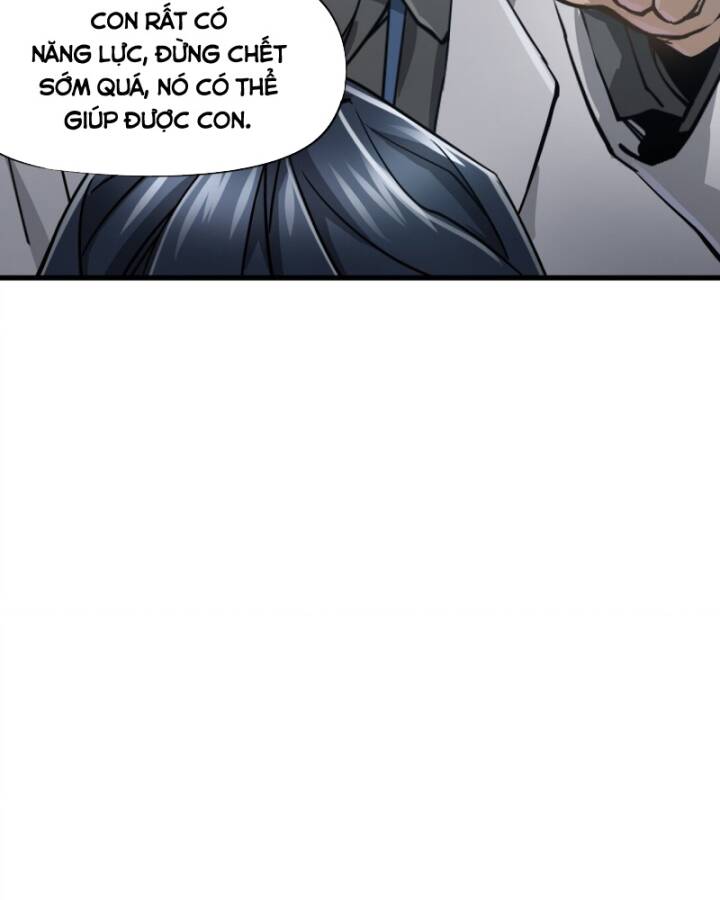 Bàn Tay Thần Thánh Chap 15 - Next Chap 14