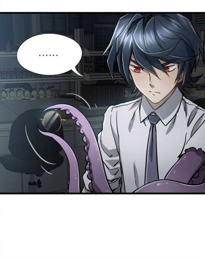 Bàn Tay Thần Thánh Chap 15 - Next Chap 14