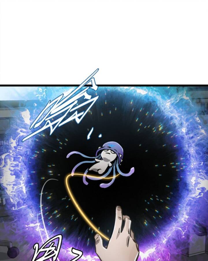 Bàn Tay Thần Thánh Chap 15 - Next Chap 14