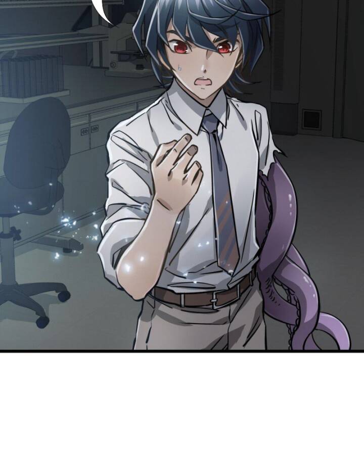 Bàn Tay Thần Thánh Chap 15 - Next Chap 14