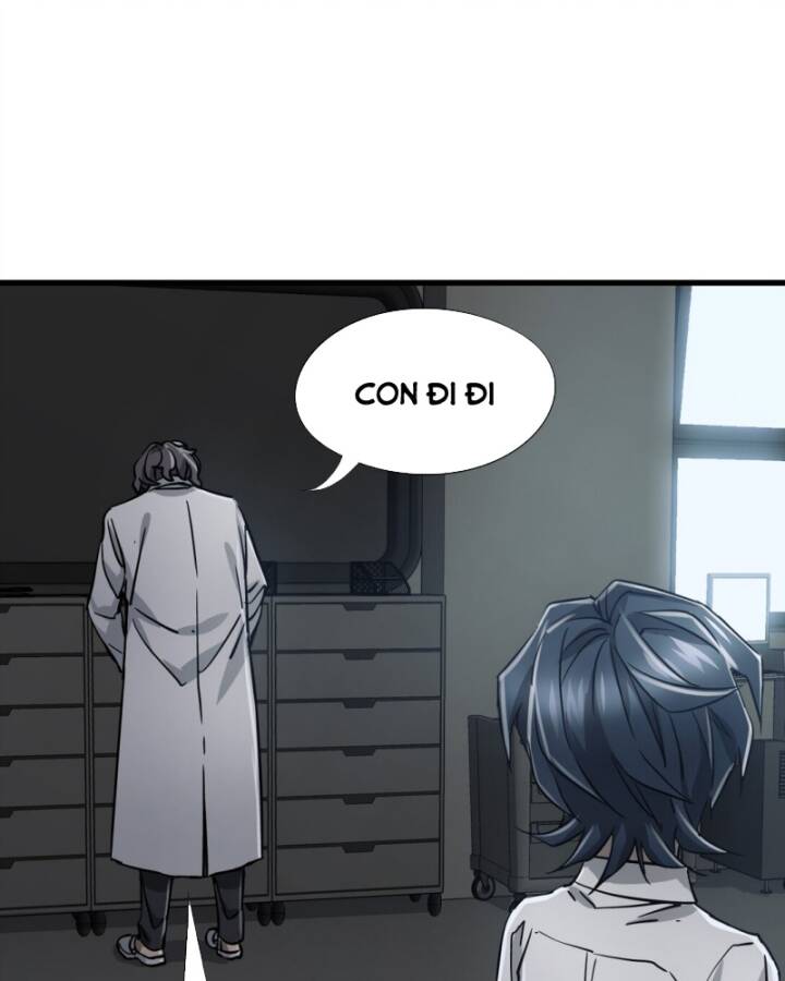 Bàn Tay Thần Thánh Chap 15 - Next Chap 14