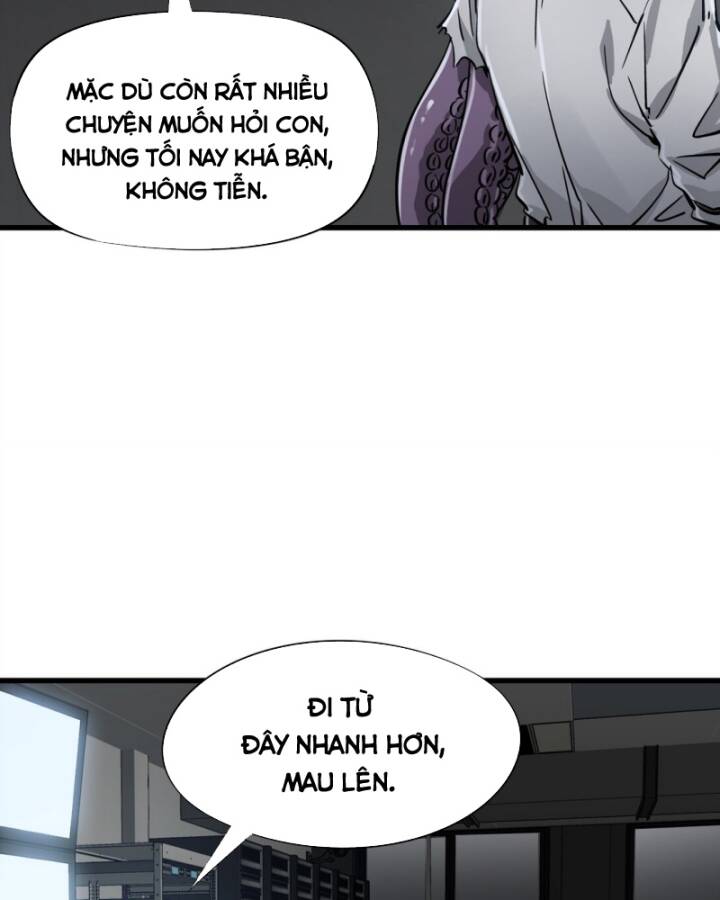 Bàn Tay Thần Thánh Chap 15 - Next Chap 14