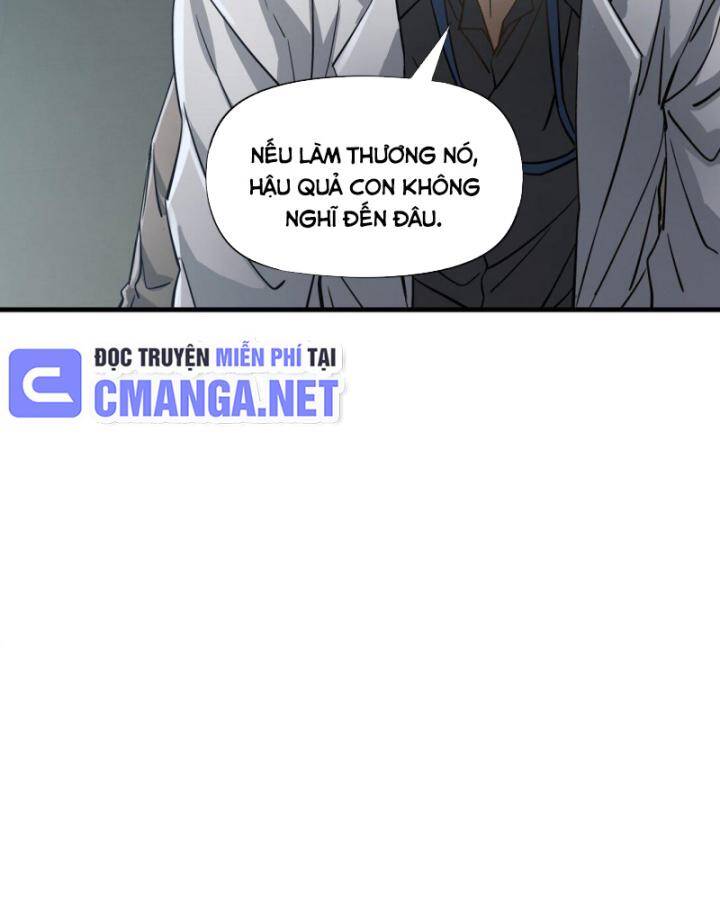 Bàn Tay Thần Thánh Chap 15 - Next Chap 14