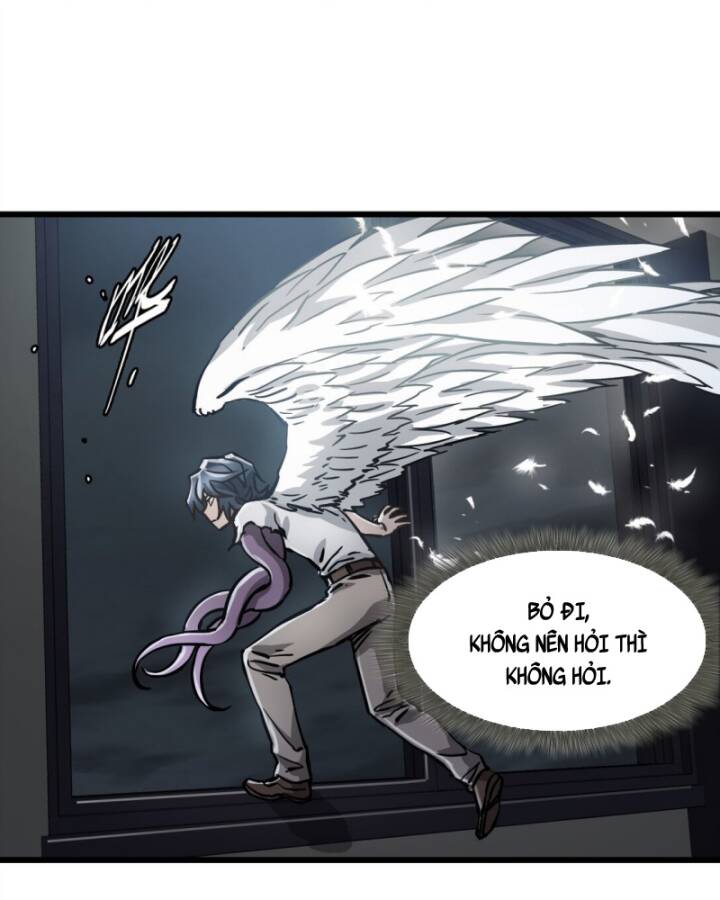 Bàn Tay Thần Thánh Chap 15 - Next Chap 14