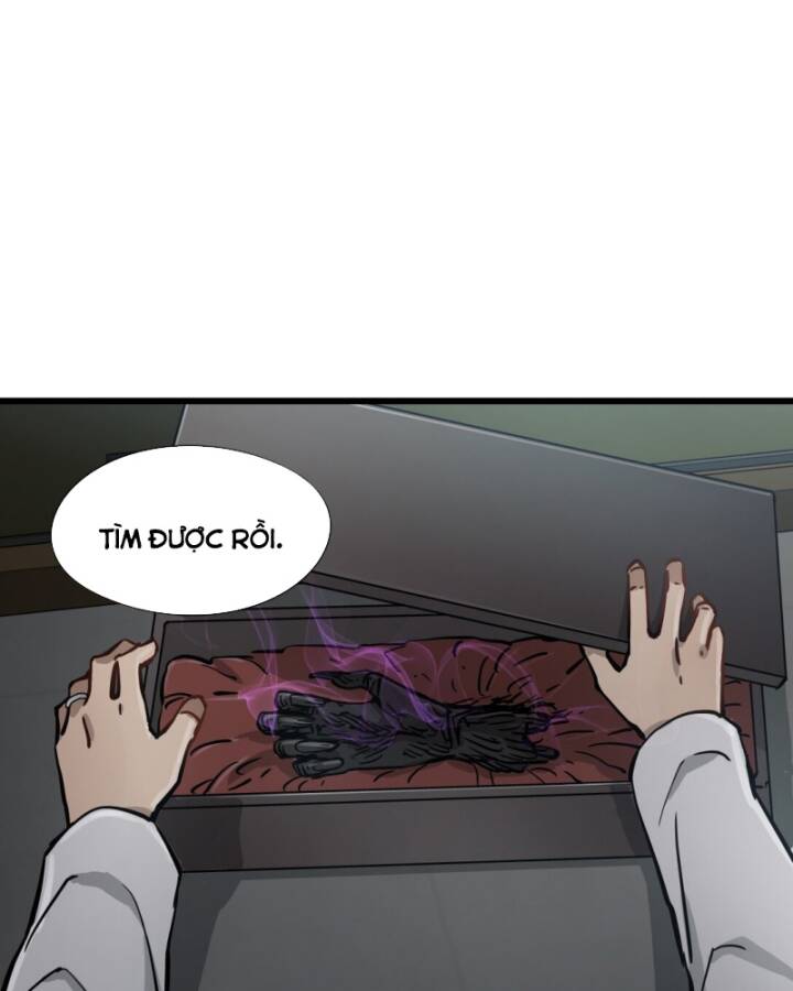 Bàn Tay Thần Thánh Chap 15 - Next Chap 14