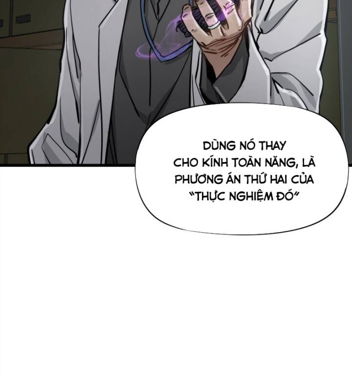 Bàn Tay Thần Thánh Chap 15 - Next Chap 14