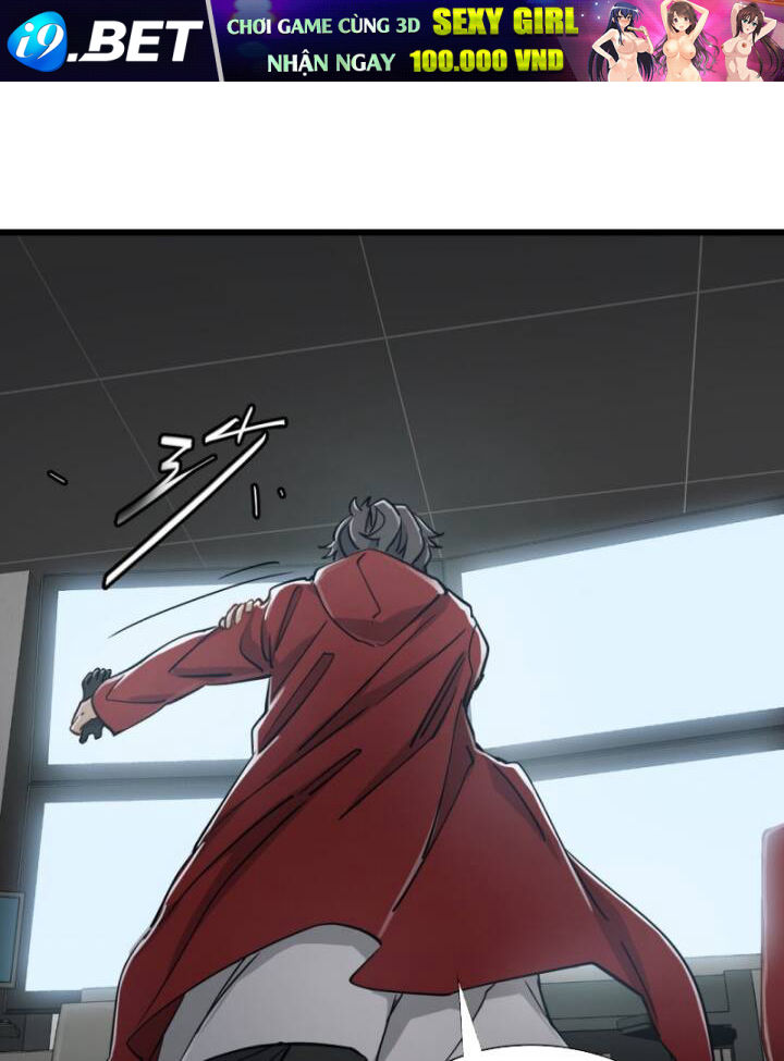 Bàn Tay Thần Thánh Chap 15 - Next Chap 14