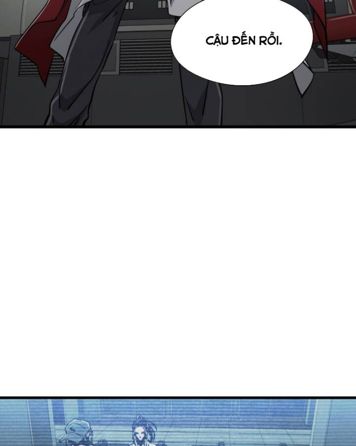 Bàn Tay Thần Thánh Chap 15 - Next Chap 14