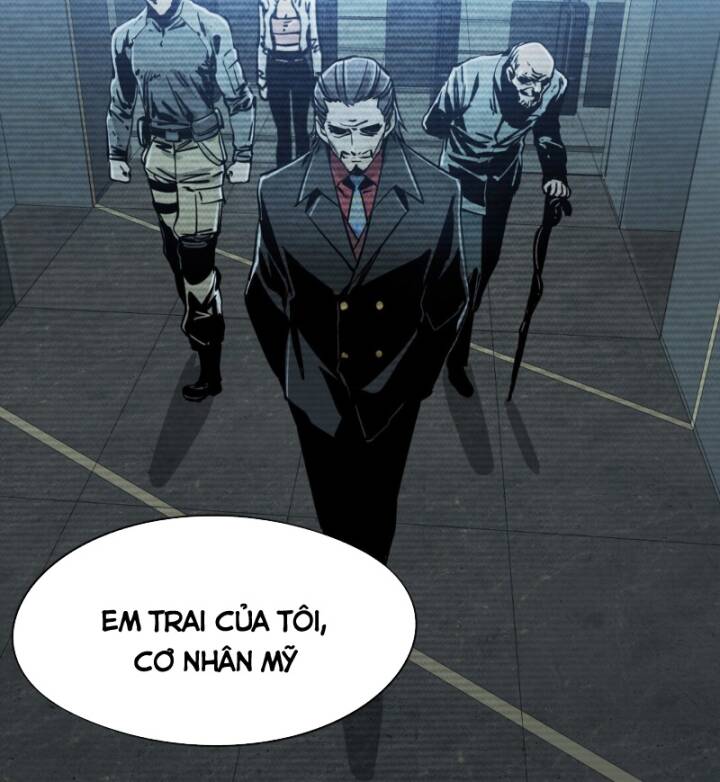 Bàn Tay Thần Thánh Chap 15 - Next Chap 14