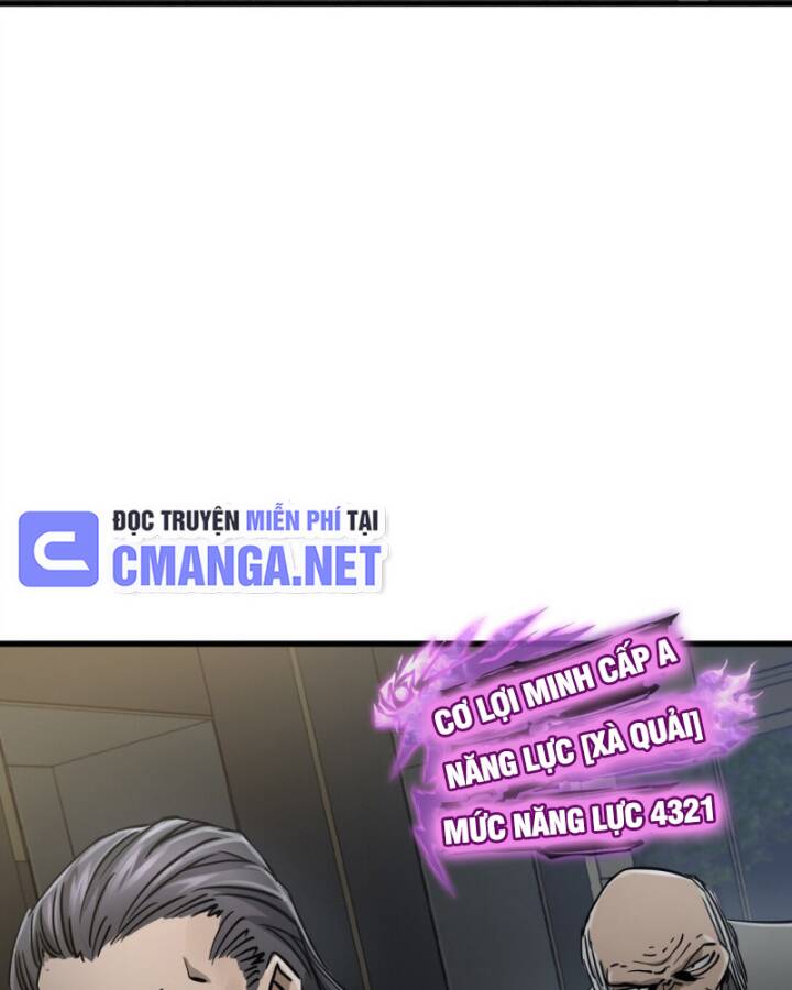 Bàn Tay Thần Thánh Chap 15 - Next Chap 14