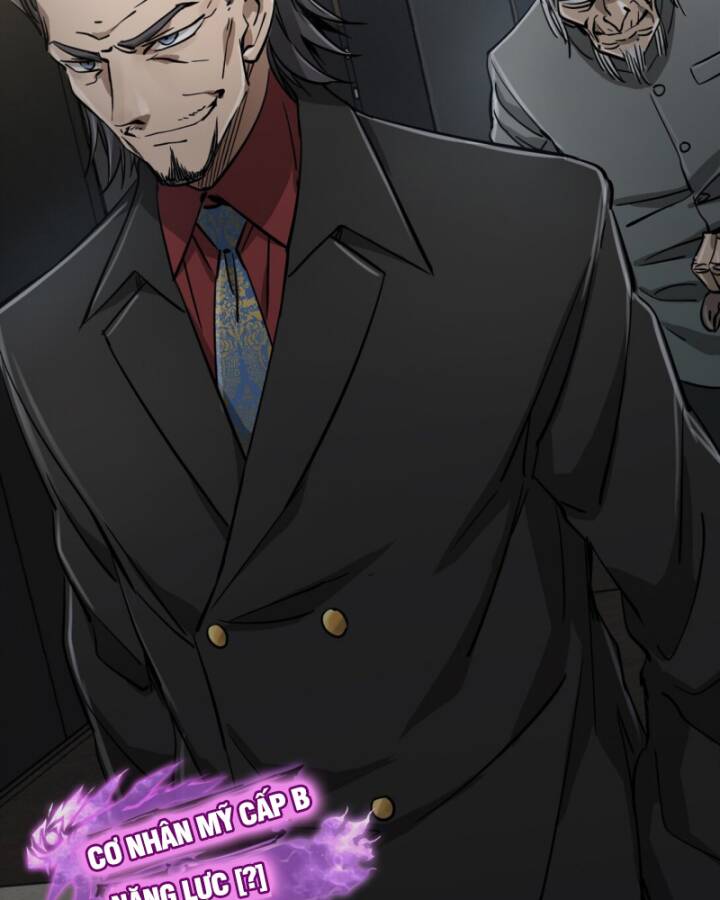Bàn Tay Thần Thánh Chap 15 - Next Chap 14