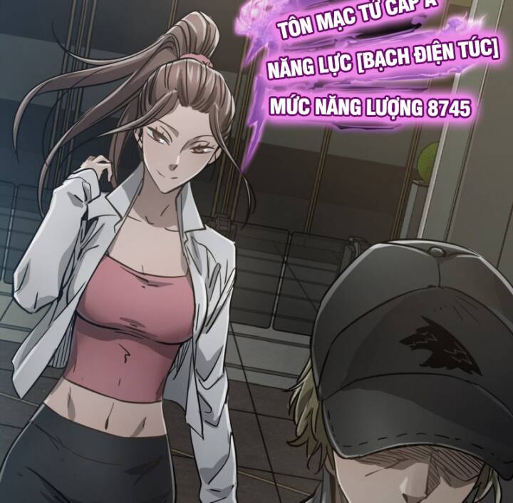 Bàn Tay Thần Thánh Chap 15 - Next Chap 14