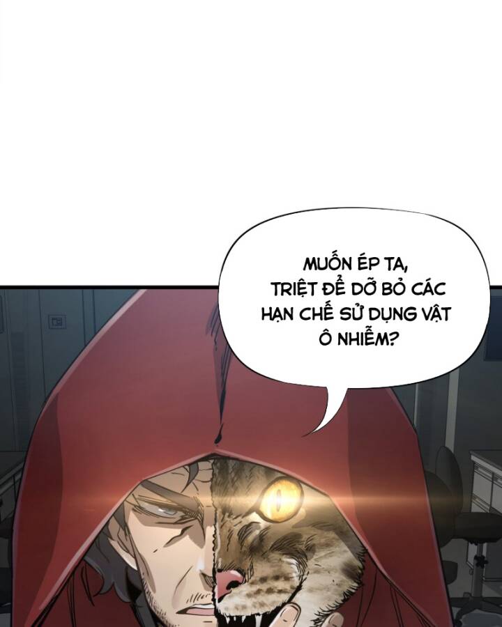 Bàn Tay Thần Thánh Chap 15 - Next Chap 14