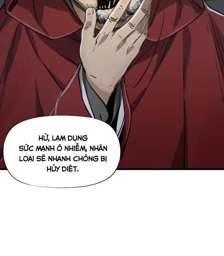 Bàn Tay Thần Thánh Chap 15 - Next Chap 14