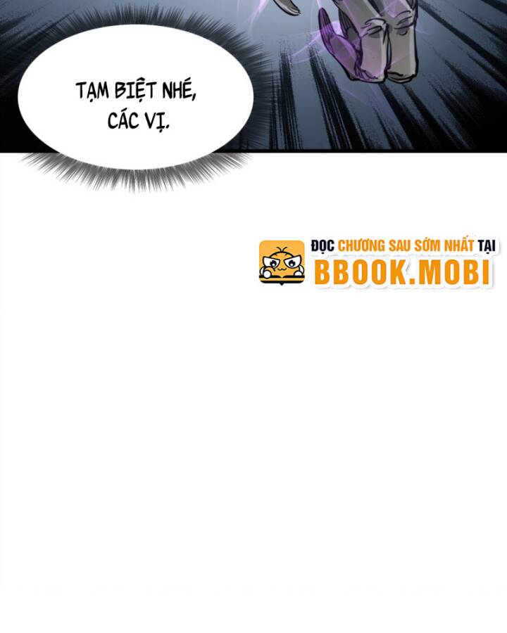 Bàn Tay Thần Thánh Chap 15 - Next Chap 14