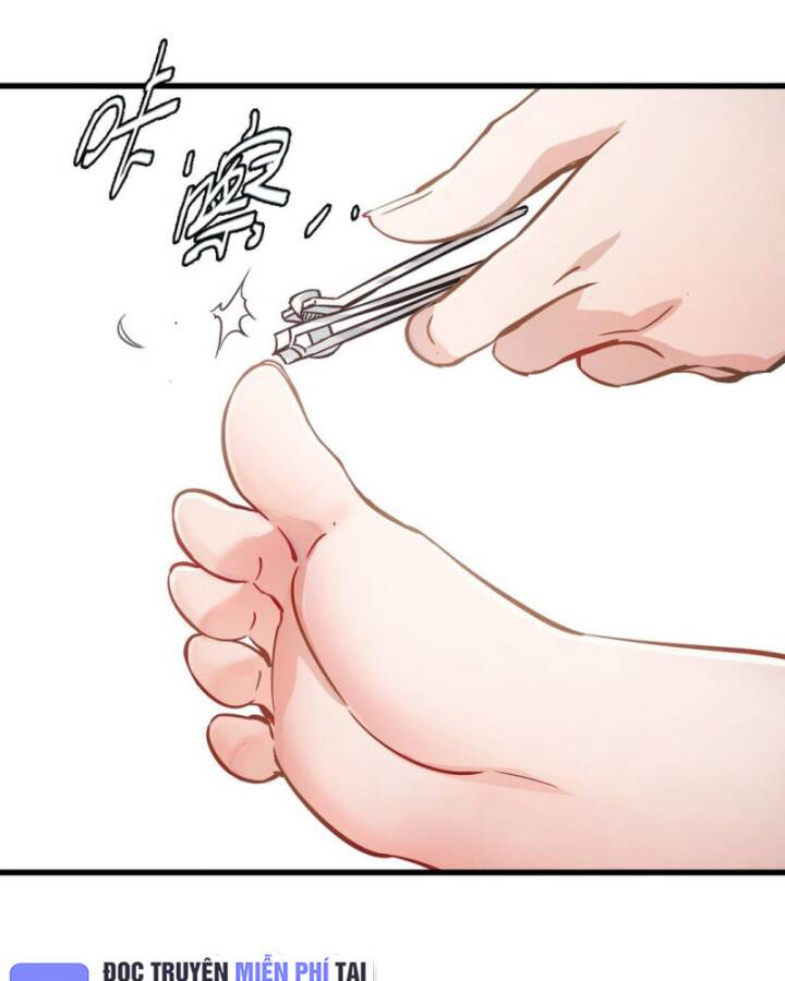 Bàn Tay Thần Thánh Chap 15 - Next Chap 14