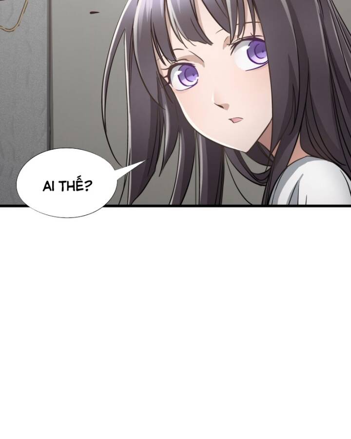 Bàn Tay Thần Thánh Chap 15 - Next Chap 14