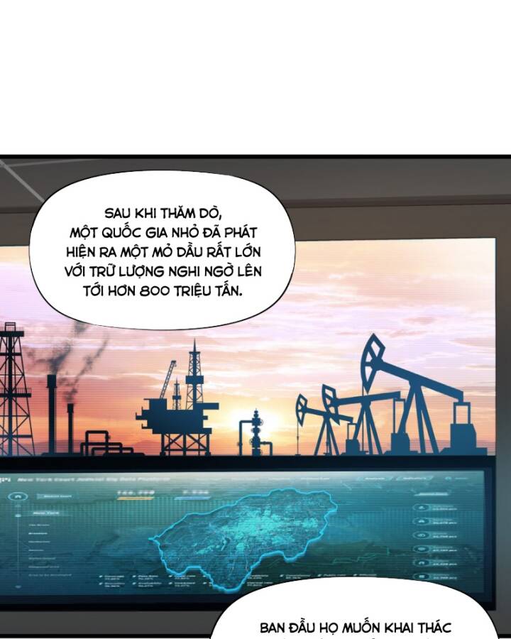 Bàn Tay Thần Thánh Chap 15 - Next Chap 14