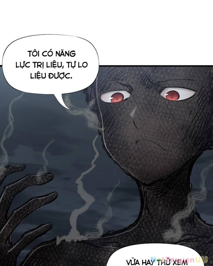 Bàn Tay Thần Thánh Chap 16 - Next Chap 15