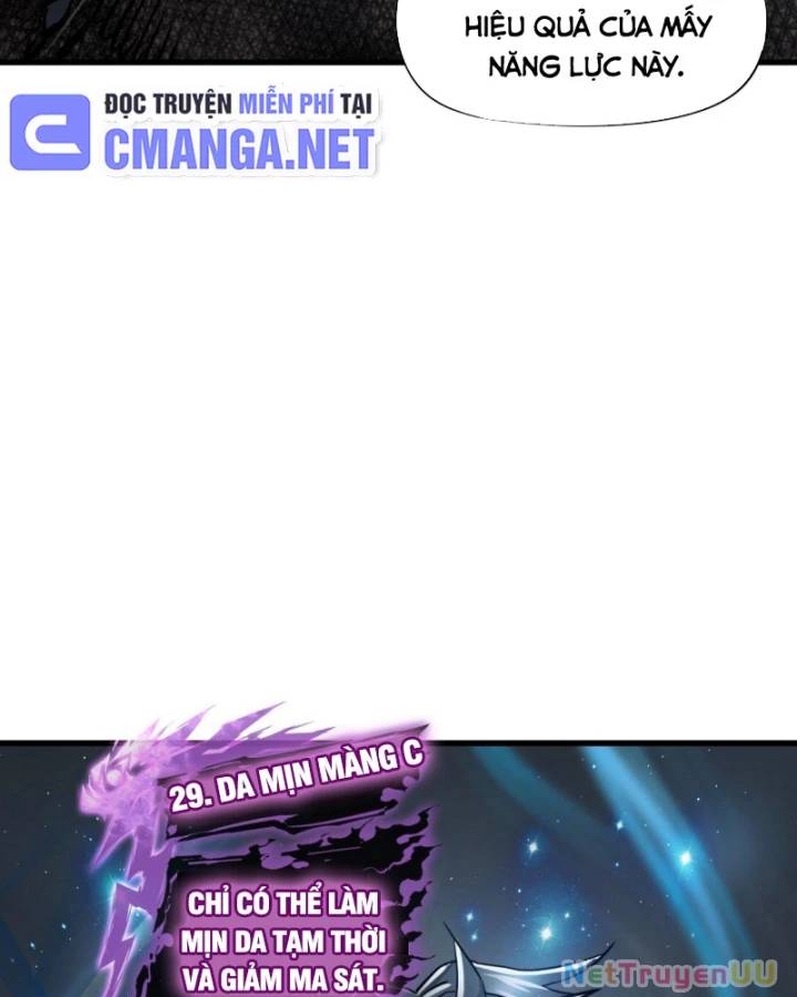 Bàn Tay Thần Thánh Chap 16 - Next Chap 15