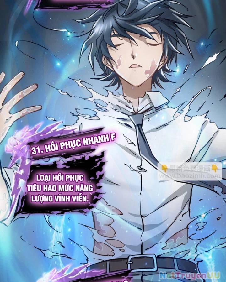 Bàn Tay Thần Thánh Chap 16 - Next Chap 15