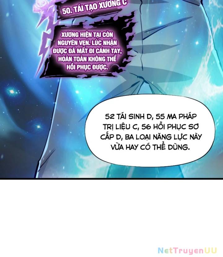 Bàn Tay Thần Thánh Chap 16 - Next Chap 15