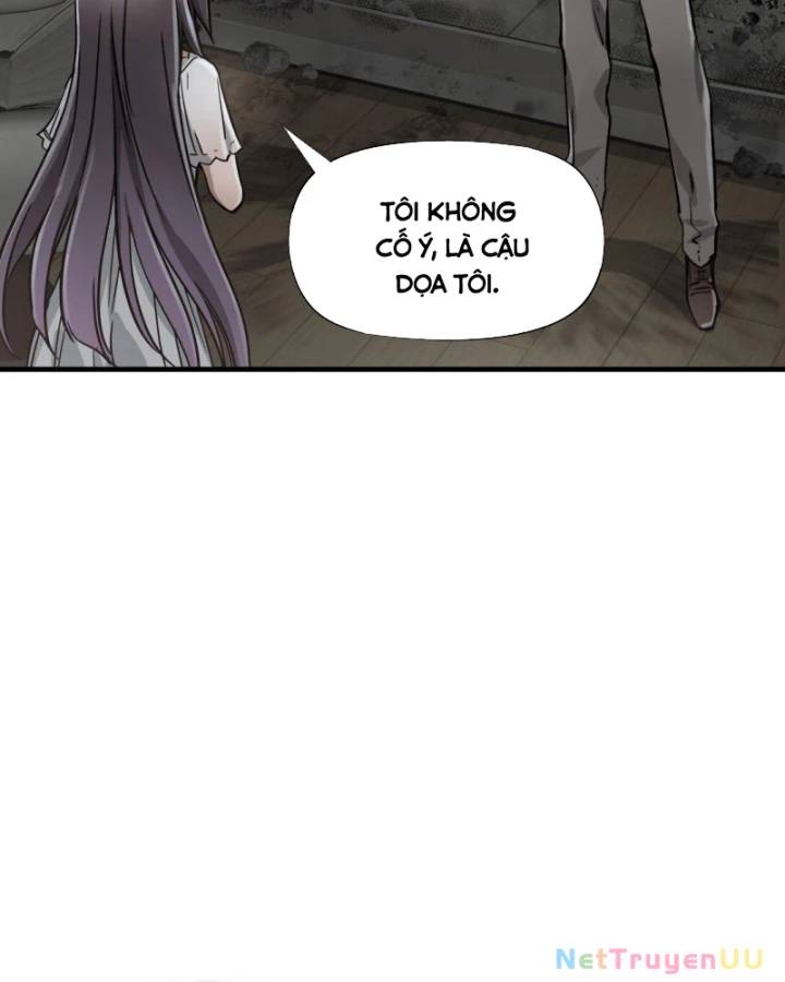 Bàn Tay Thần Thánh Chap 16 - Next Chap 15