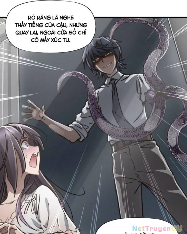 Bàn Tay Thần Thánh Chap 16 - Next Chap 15