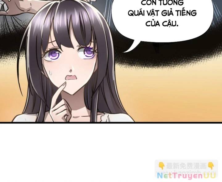 Bàn Tay Thần Thánh Chap 16 - Next Chap 15