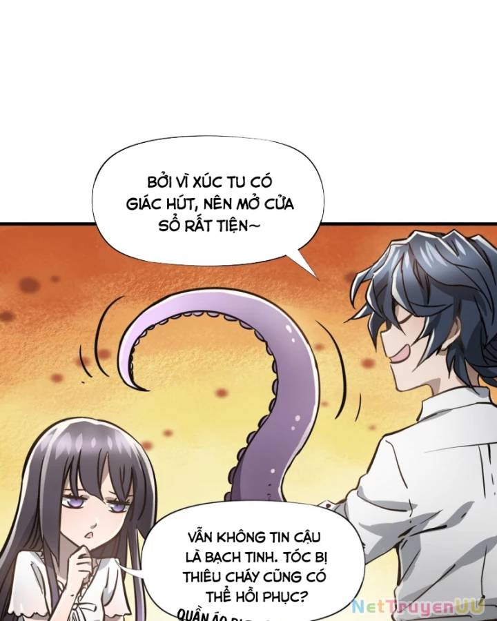 Bàn Tay Thần Thánh Chap 16 - Next Chap 15