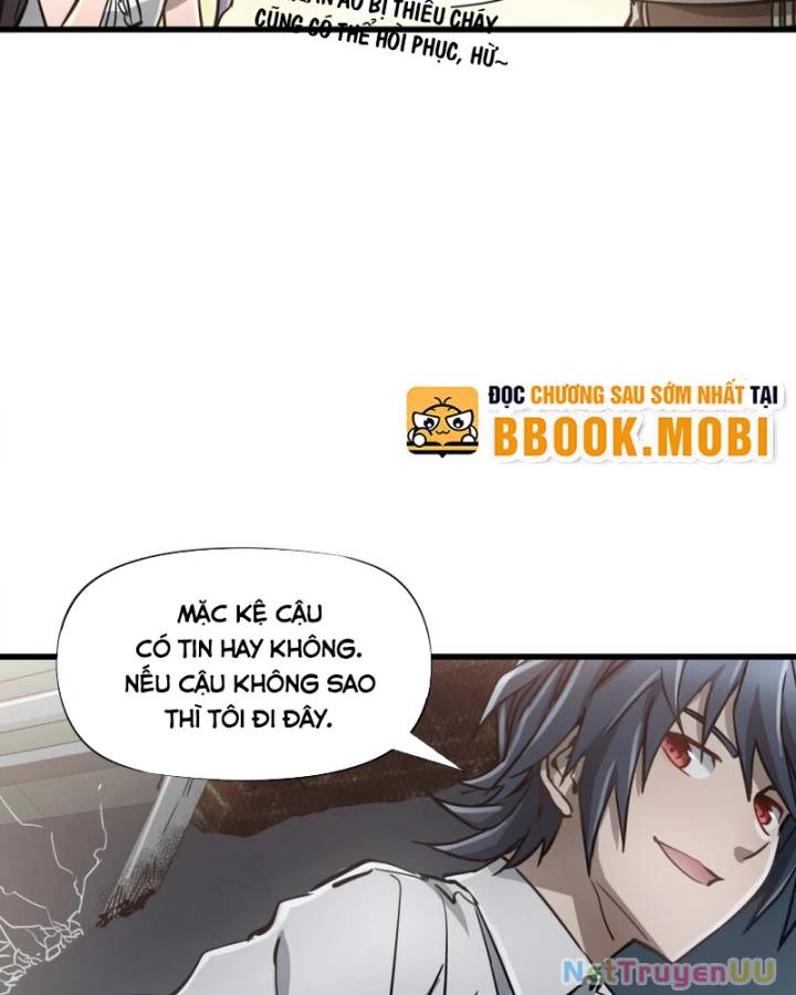 Bàn Tay Thần Thánh Chap 16 - Next Chap 15
