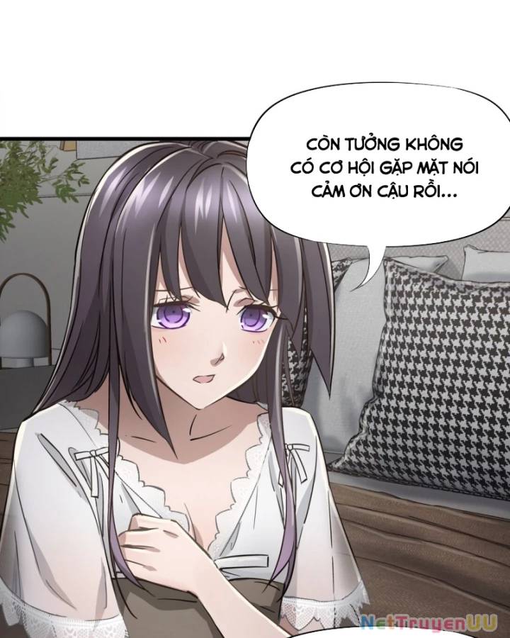 Bàn Tay Thần Thánh Chap 16 - Next Chap 15