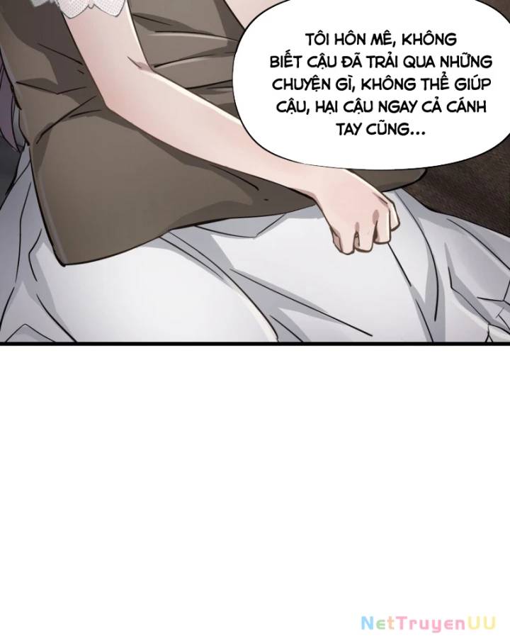 Bàn Tay Thần Thánh Chap 16 - Next Chap 15