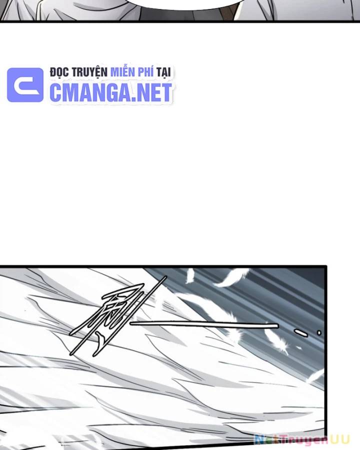 Bàn Tay Thần Thánh Chap 16 - Next Chap 15