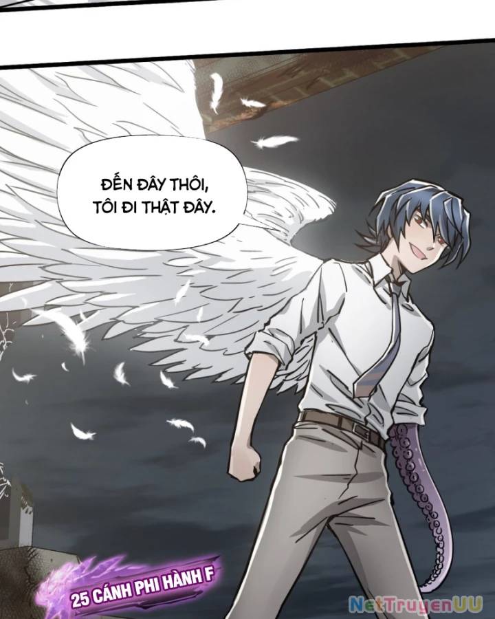 Bàn Tay Thần Thánh Chap 16 - Next Chap 15