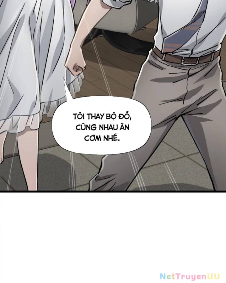 Bàn Tay Thần Thánh Chap 16 - Next Chap 15